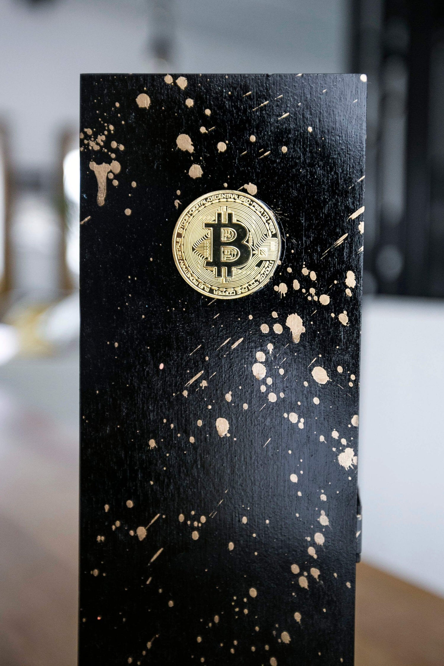 $100k bitcoin bundle