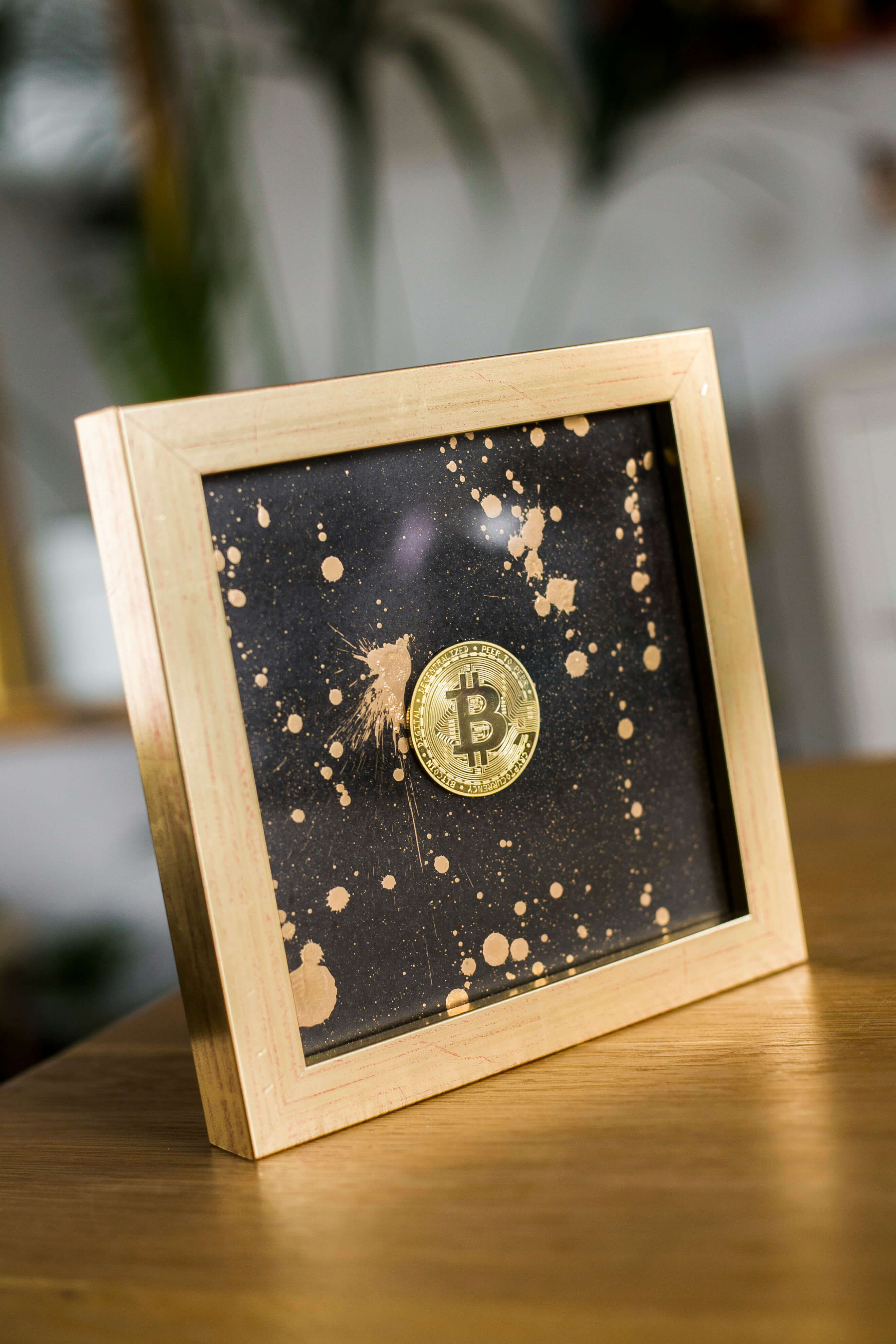 BTC-Hodler