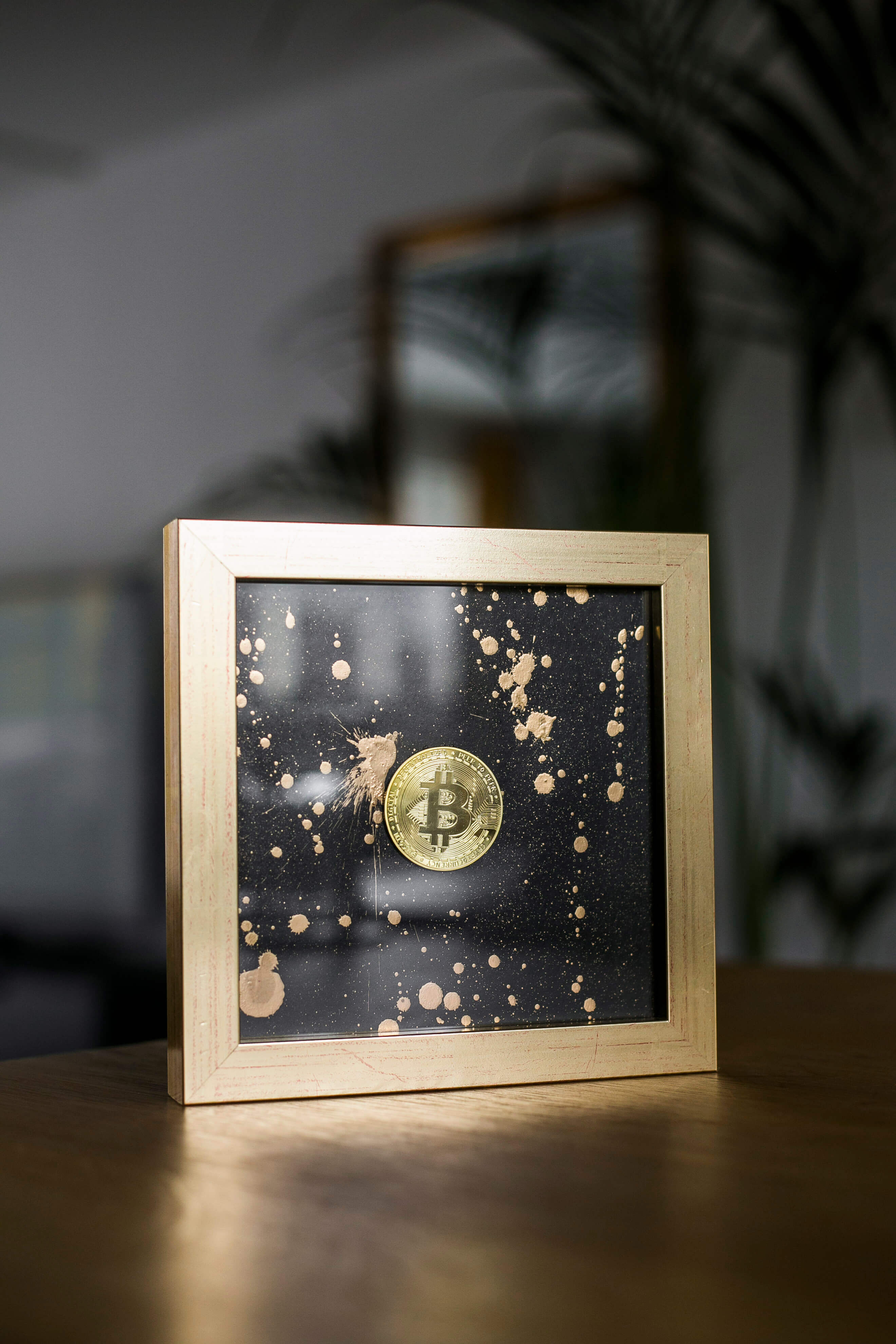 BTC-Hodler