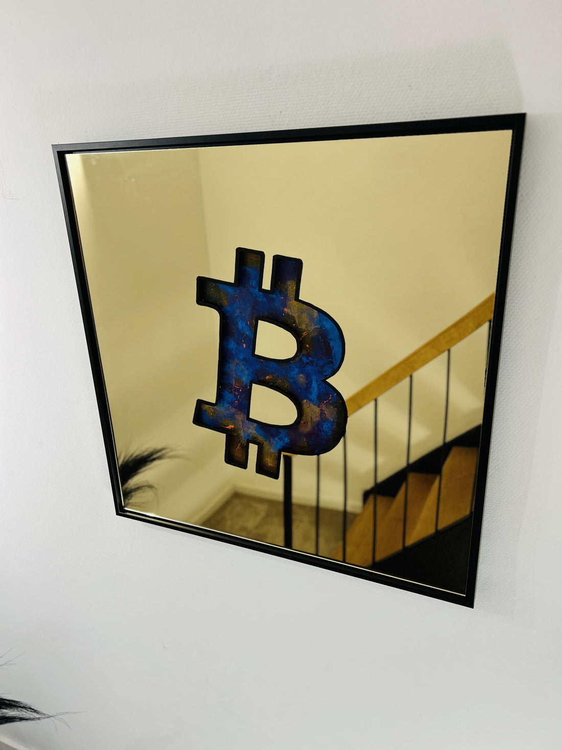 Bitcoin Mirror