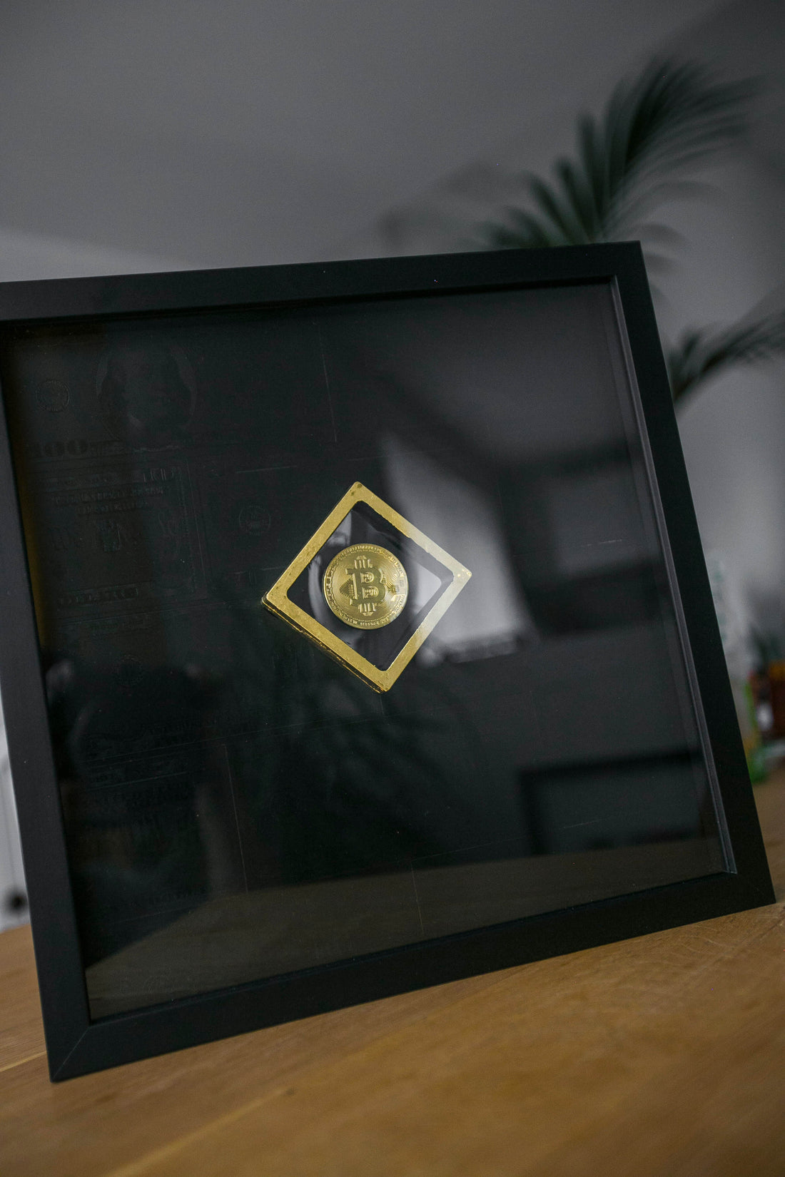 King of Money "BLACK SERIES"